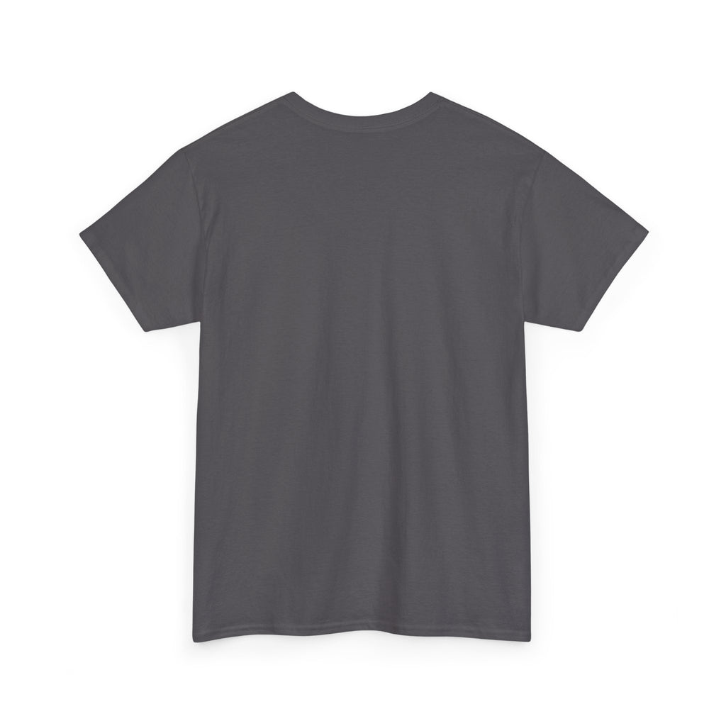 Made to Endure Gothic Graphic Tee | Indestructible Vessel