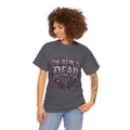 The Old Me Is Dead / No Longer a Slave Gothic Graphic Tee