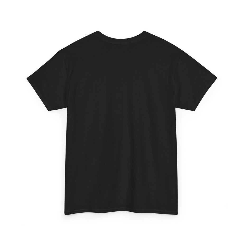 Made to Endure Gothic Graphic Tee | Indestructible Vessel